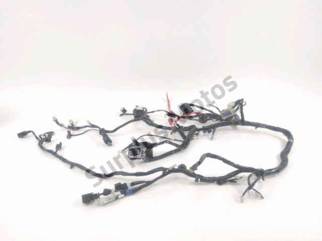 Faisceau electrique occasion YAMAHA MWD 300 TRICITY 2022