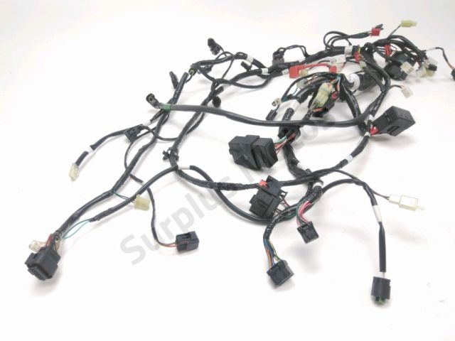 Faisceau electrique occasion SYM MAXSYM TL 2023