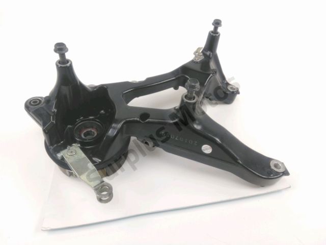 Support arriere occasion YAMAHA MWD 300 TRICITY 2022