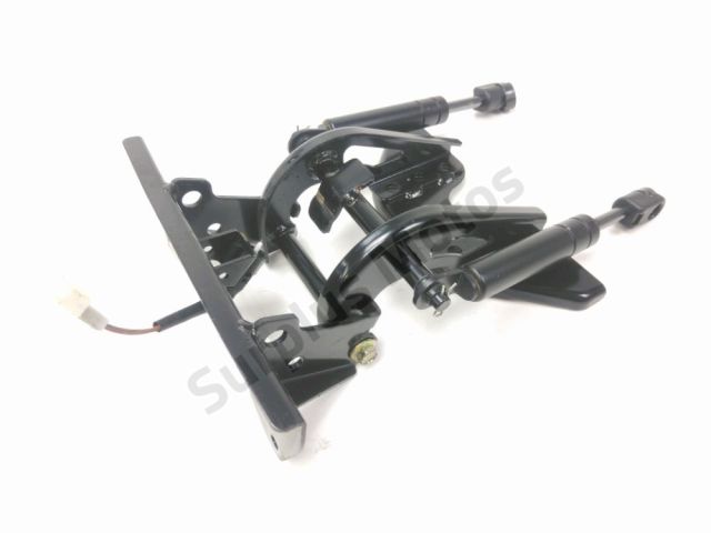 Verin de selle occasion SYM MAXSYM TL 2023