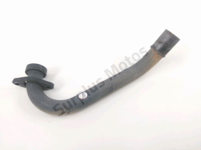 Tubulure avant occasion YAMAHA MWD 300 TRICITY 2022