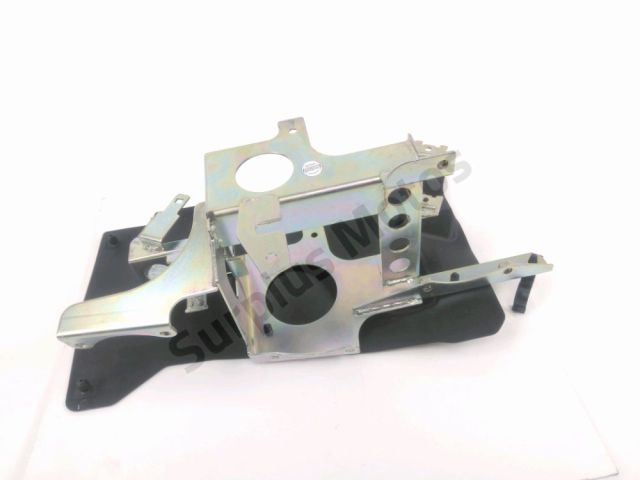 Support avant occasion YAMAHA MWD 300 TRICITY 2022