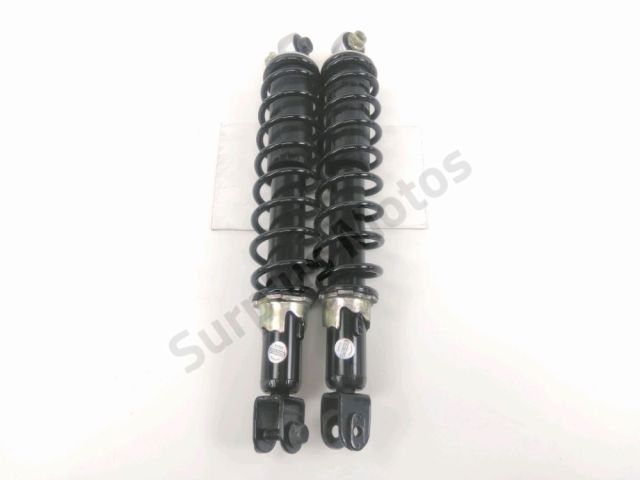 Double amortisseur occasion YAMAHA MWD 300 TRICITY 2022