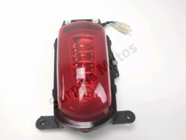 Feu arriere occasion PEUGEOT DJANGO 2023