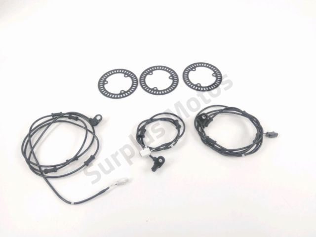 Capteur abs occasion YAMAHA MWD 300 TRICITY 2022