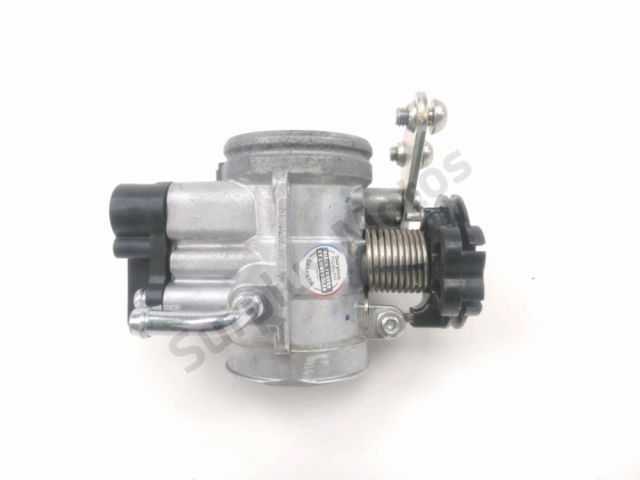 Corps d'injection droit occasion YAMAHA MWD 300 TRICITY 2022