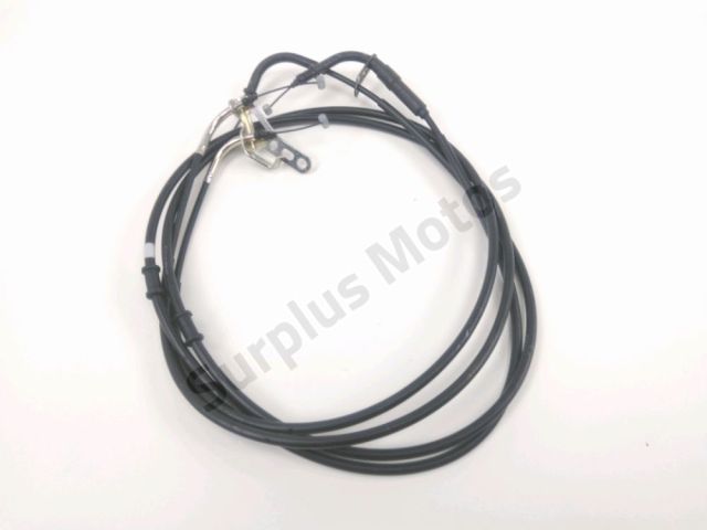 Cable d'accelerateur occasion YAMAHA MWD 300 TRICITY 2022