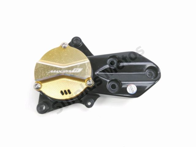 Pont transmission occasion SYM MAXSYM TL 2023