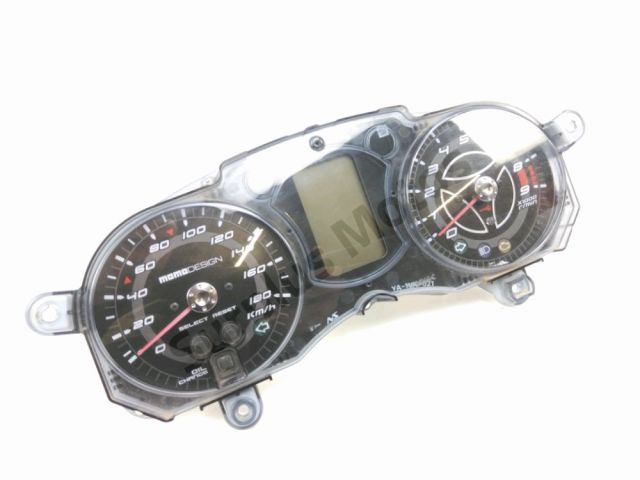 Compteur occasion YAMAHA YP 400 X-MAX 2014