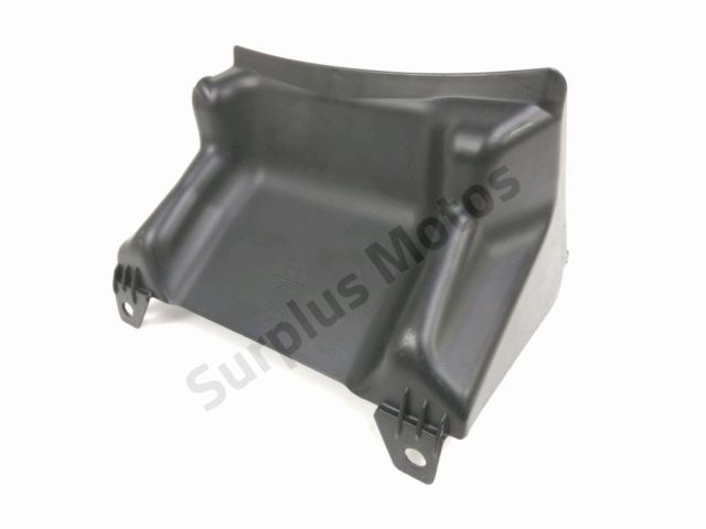 Ecope radiateur occasion YAMAHA YP 400 X-MAX 2014