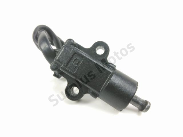 Contacteur de bequille occasion YAMAHA MT-07 2025