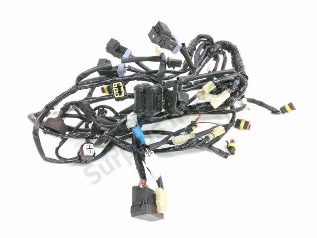 Faisceau electrique occasion YAMAHA YP 400 X-MAX 2014