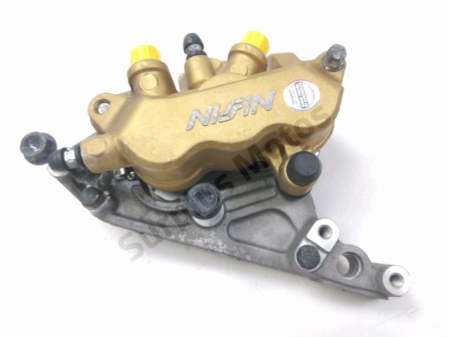 Etrier frein avant occasion HONDA NSS 250 FORZA 2007