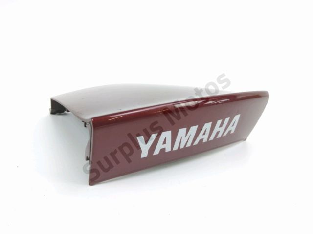 Habillage arriere occasion YAMAHA XJ 900 DIVERSION 1996