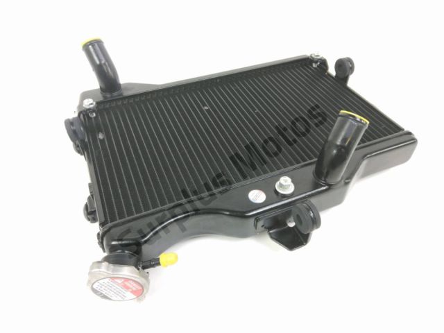 Radiateur eau occasion YAMAHA MT-07 2025