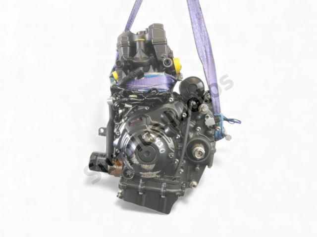 Moteur occasion YAMAHA MT-07 2025