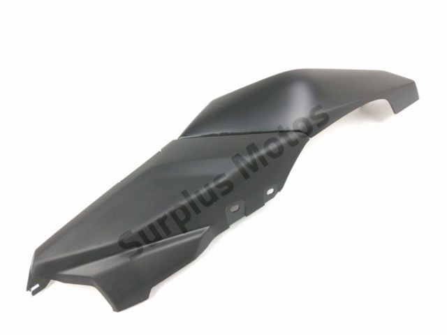 Carenage arriere droit occasion YAMAHA MT-07 2025