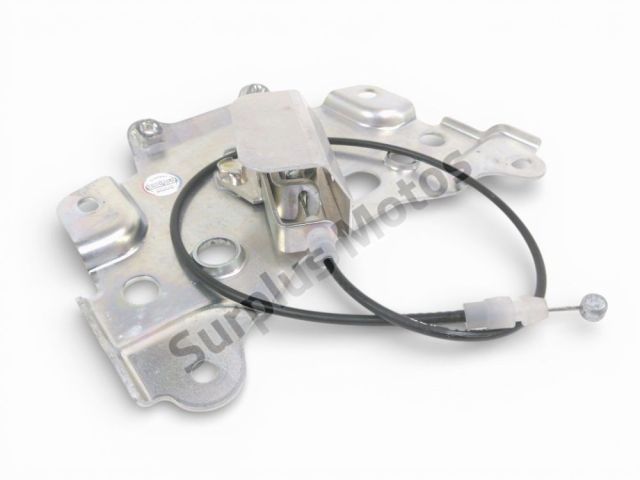 Serrure de selle occasion YAMAHA MT-07 2025