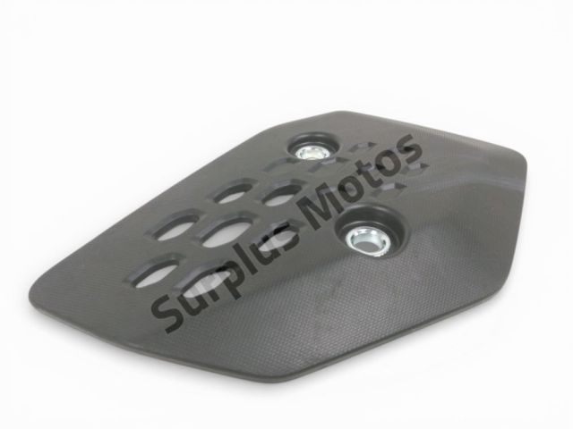 Habillage platine gauche occasion YAMAHA MT-07 2025