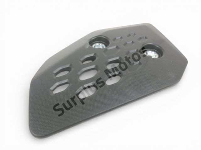 Habillage platine droit occasion YAMAHA MT-07 2025