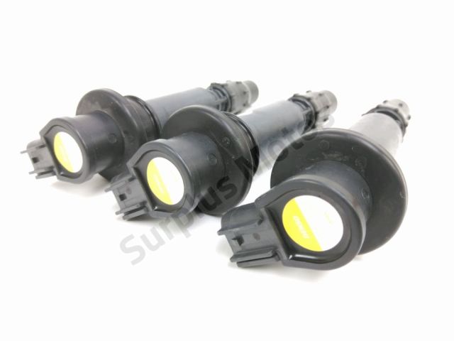 Bobine allumage occasion TRIUMPH TIGER 2010