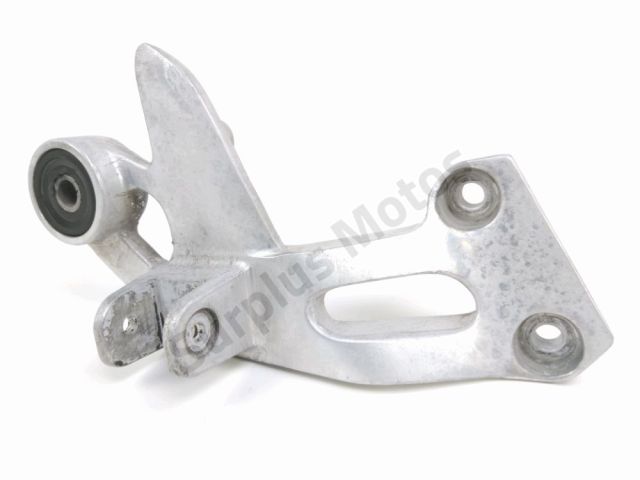 Platine arriere droite complete occasion YAMAHA XJ 900 DIVERSION 1996