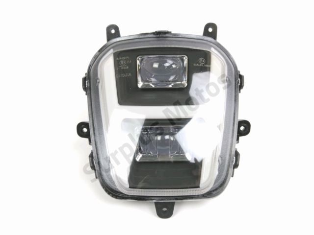 Optique avant occasion TNT HALO 50 2020