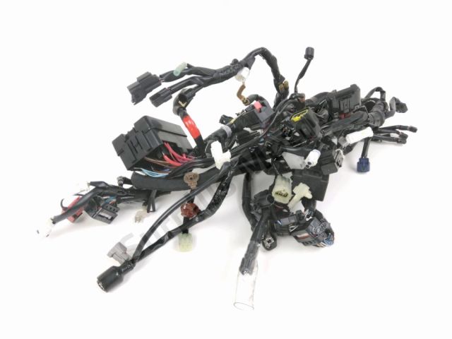 Faisceau electrique occasion YAMAHA MT-07 2025