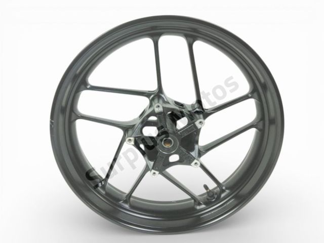 Jante avant occasion YAMAHA MT-07 2025