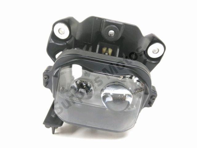 Optique avant occasion YAMAHA MT-07 2025