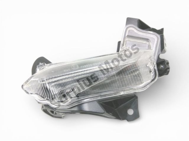 Optique avant gauche occasion YAMAHA MT-07 2025