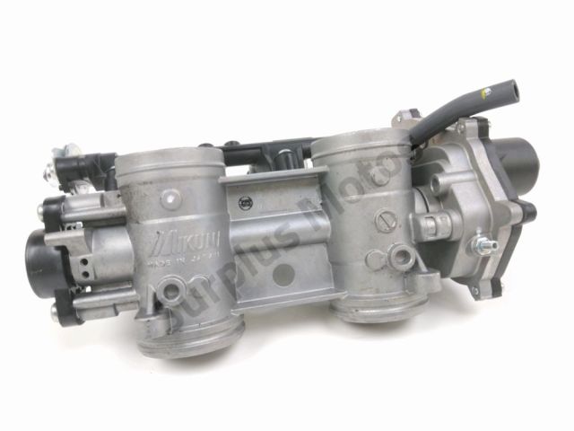 Rampe occasion YAMAHA MT-07 2025