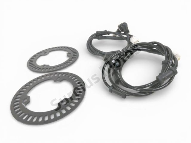 Capteur abs occasion YAMAHA MT-07 2025