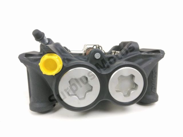 Etrier avg occasion YAMAHA MT-07 2025