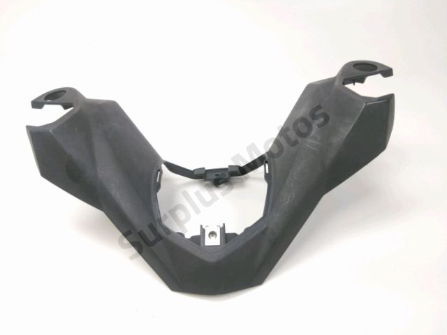 Habillage avant du guidon occasion YAMAHA YP 250 X-MAX 2014