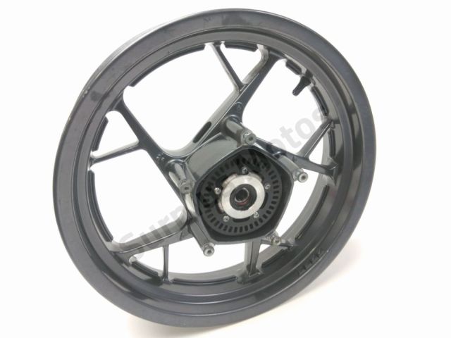 Jante avant occasion YAMAHA YP 250 X-MAX 2014