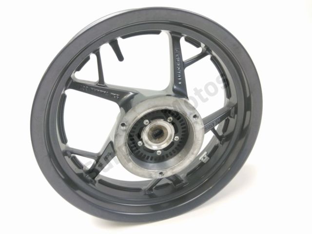 Jante arriere occasion YAMAHA YP 250 X-MAX 2014