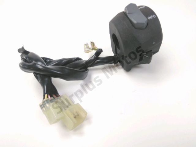 Commodo droit occasion YAMAHA YP 250 X-MAX 2014