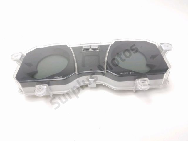 Compteur occasion YAMAHA YP 250 X-MAX 2014