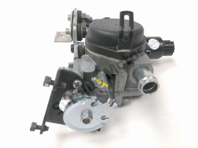 Corps d'injection droit occasion YAMAHA YP 250 X-MAX 2014