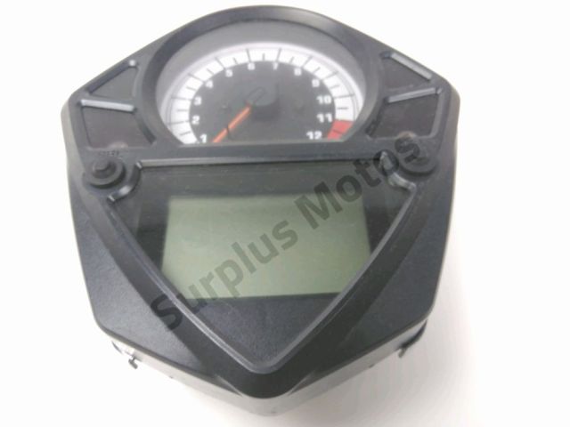 Compteur occasion SUZUKI SV 1000 2003