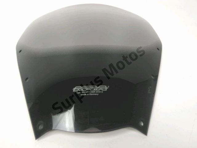 Bulle avant occasion YAMAHA FZS 1000 FAZER 2003