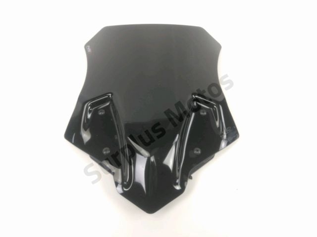 Bulle avant occasion YAMAHA MT-09 TRACER 2019