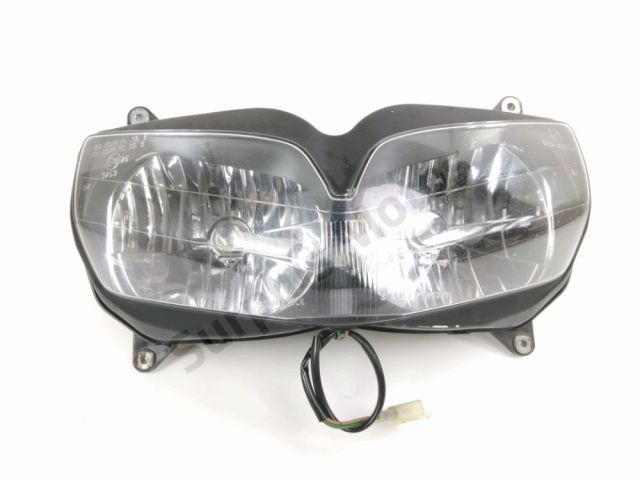 Optique avant occasion HONDA VFR 800 2000