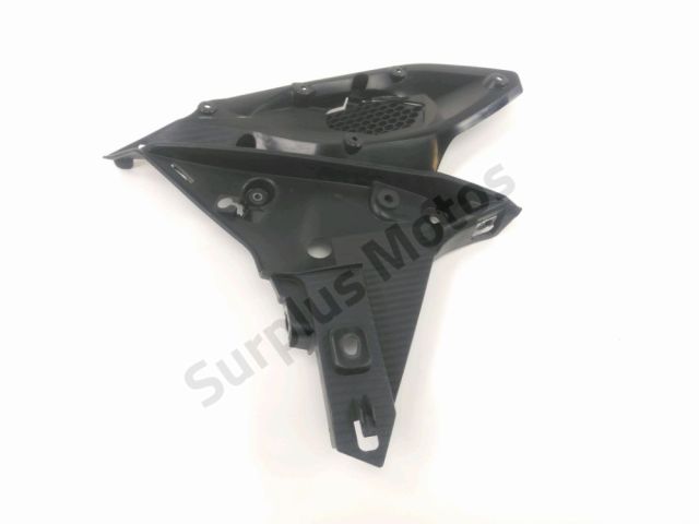 Sous face de carenage gauche occasion YAMAHA MT-09 TRACER 2019
