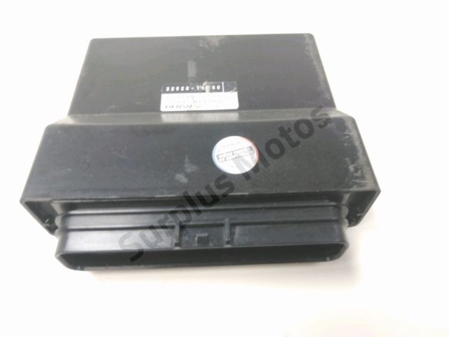 Boitier injection occasion SUZUKI SV 1000 2003