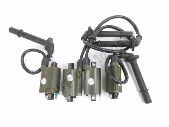 Bobine allumage occasion HONDA VFR 800 2000