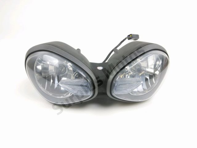 Optique avant occasion TRIUMPH STREET TRIPLE S 2017