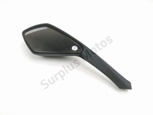 Retro gauche occasion TRIUMPH STREET TRIPLE S 2017