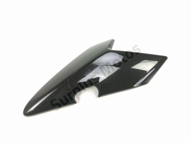 Carenage avant droit occasion TRIUMPH STREET TRIPLE S 2017